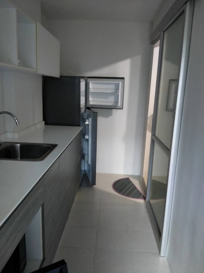 picture 🏡 D Condo Nim for Rent 📍 Building C, 3rd Floor | 37 sq.m. - 3/22