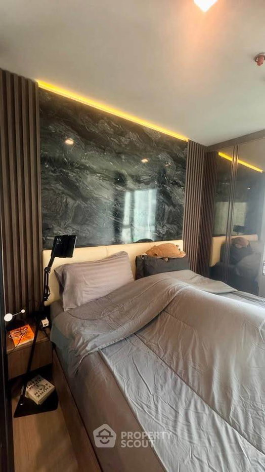 picture 1-BR Condo at Life Sathorn Sierra near BTS Talat Phlu (ID 3368545) - 12/17