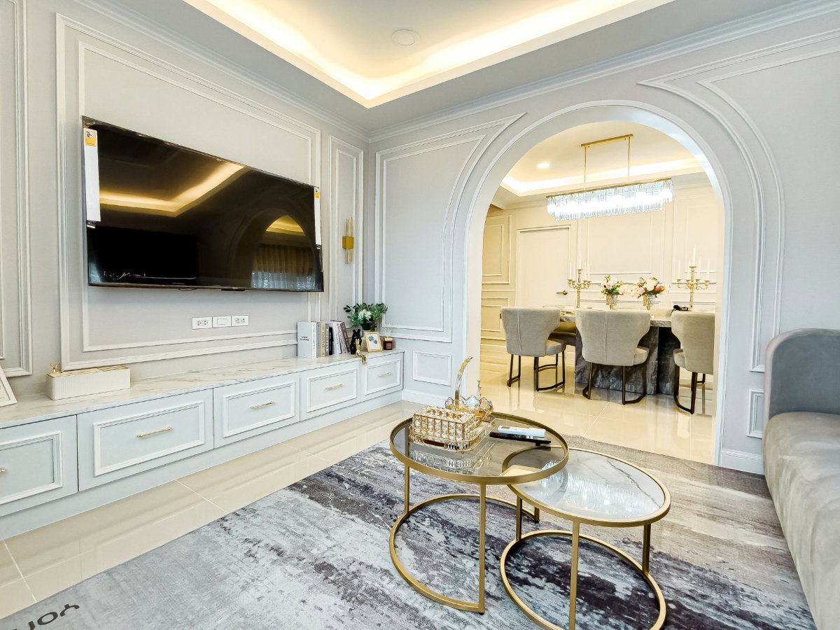 รูป ให้เช่าบ้านใหม่ อภิทาวน์ ขอนแก่น 2 ถนนมะลิวัลย์ ใกล้ สนามบินขอนแก่น , มข. - รูปที่ 5/20