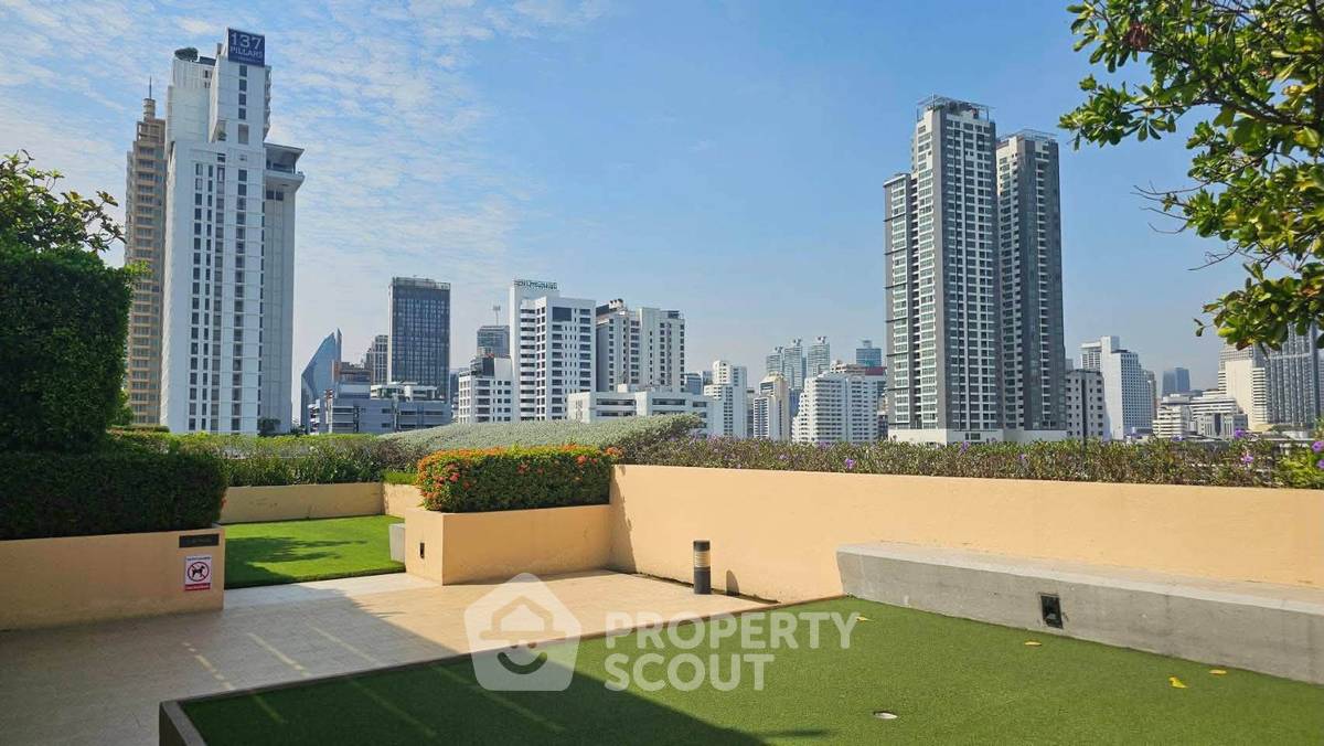 picture 1-BR Condo at Maestro 39 Sukhumvit 39 near BTS Phrom Phong (ID 3370359) - 14/15