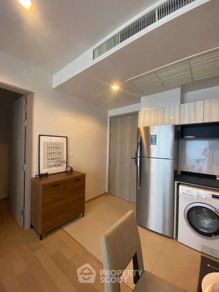picture 1-BR Condo at HQ Thonglor near BTS Thong Lor (ID 3369306) - 7/10