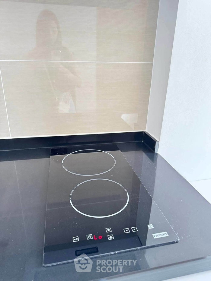 picture 1-BR Condo At The Livin Phetkasem Near MRT Phasi Charoen (ID 3369657) - 10/29