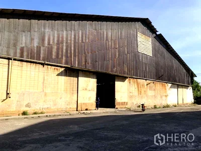Factory for rent : For rent Warehouse 2650 sqm in Bang Sai, Phra Nakhon Si Ayutthaya