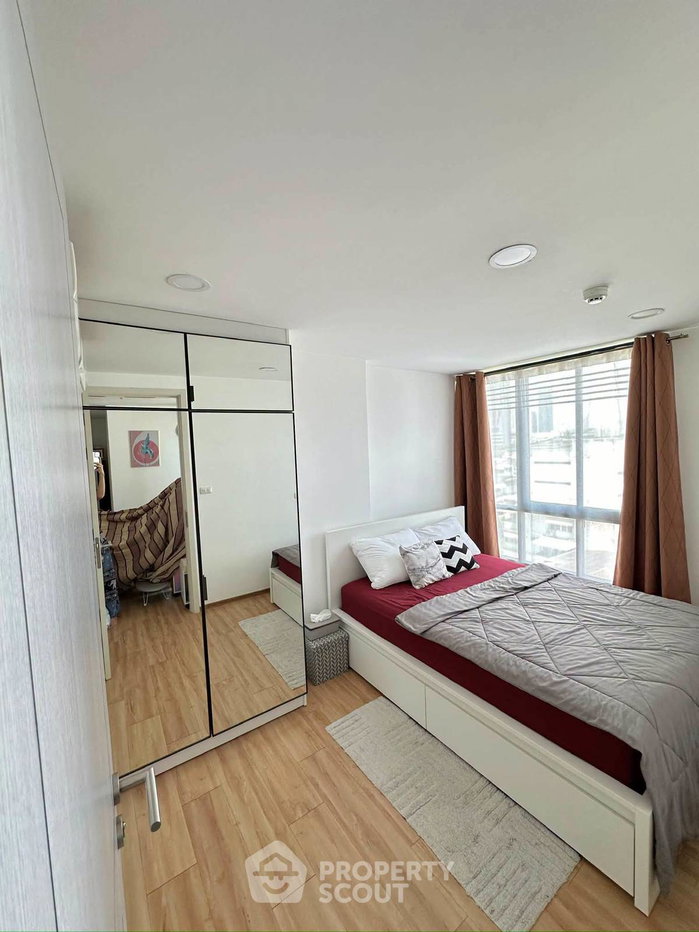 picture 2-BR Condo At Notting Hill The Exclusive Charoenkrung (ID 3370113) - 4/23