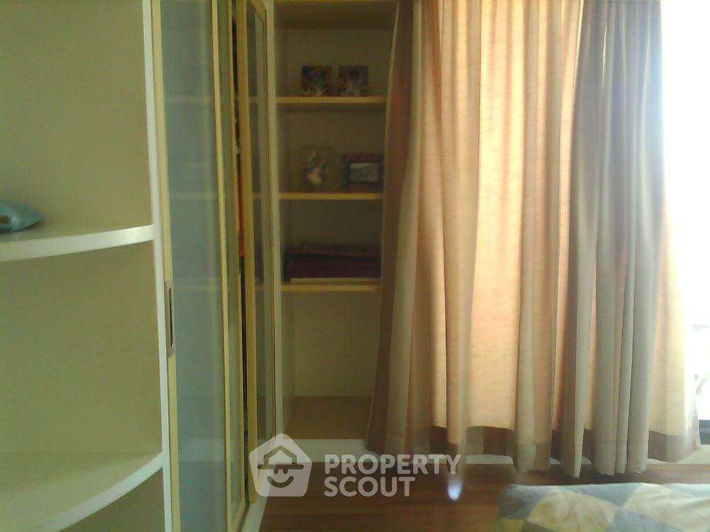 รูป ชั้น 50 คอนโด 2 ห้องนอน Lumpini Place Narathiwat-Chaopraya (ID 671208) - รูปที่ 12/12