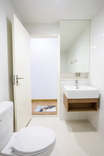 3-bed townhouse for rent, 165 sqm, 21 sq wah, Baan Klang Muang Ladprao 71