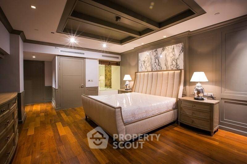 picture 3-BR Condo at Le Raffine Jambunuda Sukhumvit 31 near BTS Phrom Phong (ID 515589) - 12/21