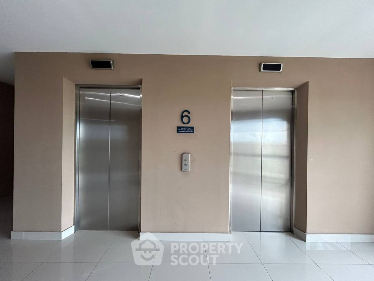 รูป คอนโด 1 ห้องนอน ขายที่ The Trust Condo Hua Hin หัวหิน (ID 3369488) - รูปที่ 4/5