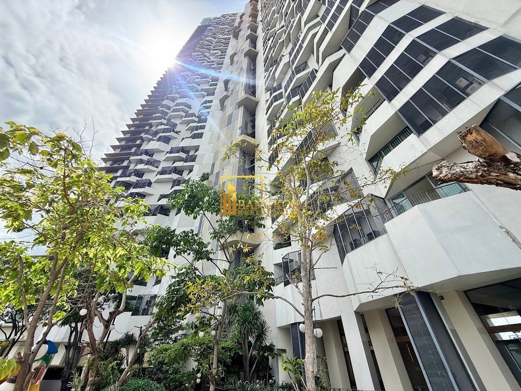 picture The Pano Condo | Elegant 2 Bed Riverside Property on Rama 3 - BR62179CD - 31/38