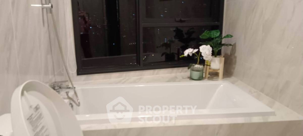 picture 60m To MRT Khlong Toei | 2-BR COCO Parc, 20th Floor (ID 3369615) - 4/6