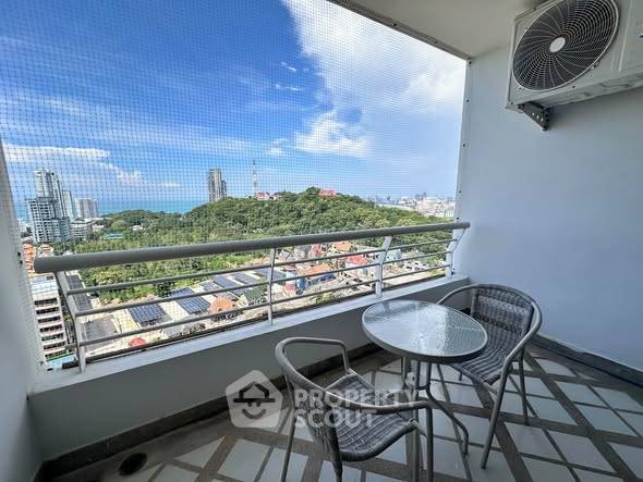 รูป คอนโดชั้น 16 แบบ 1 ห้องนอน Pattaya Hill Resort ขาย (ID 3370404) - รูปที่ 4/16