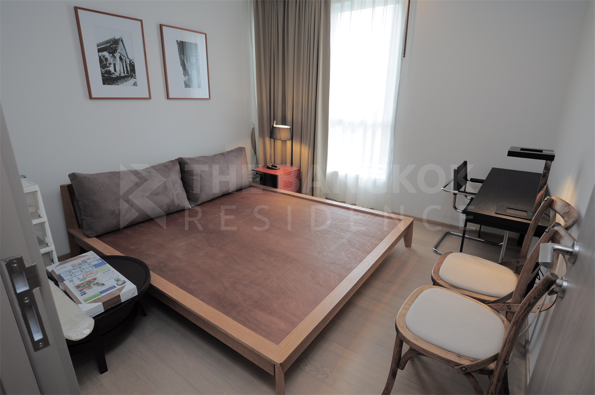 picture Easy Travel, Fully Utilized Space HQ By Sansiri - 7/10