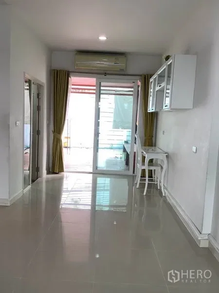รูป ให้เช่าหรือขาย ทาวน์เฮาส์ 4 ห้องนอน Baan Klang Muang S-Sense Rama 9 - Ladprao (บ้านกลางเมือง เอส-เซ้นส์ พระราม 9 - ลาดพร้าว) วังทองหลาง กรุงเทพมหานคร - รูปที่ 4/12