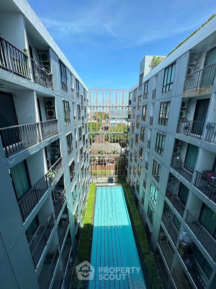 picture 2-BR Condo At Notting Hill The Exclusive Charoenkrung (ID 3370113) - 13/23
