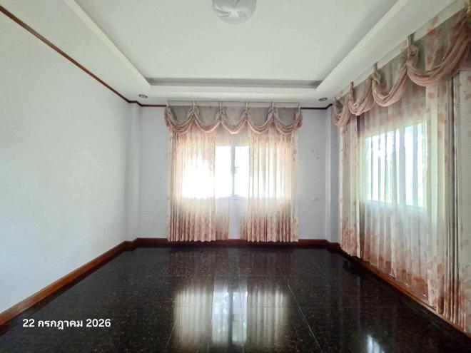 picture HOME 343 Sq.w. Chai Prakarn Chiang Mai for 7M - 6/55