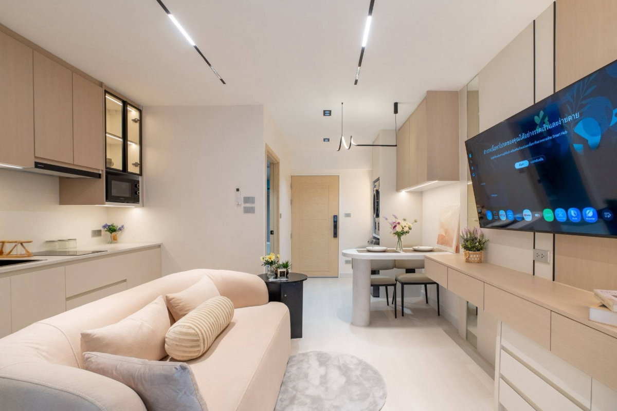picture Chom Doi condo for sale 2,490,000THB Free Transfer : Tel.082-389-9314 (Boo) - 12/26