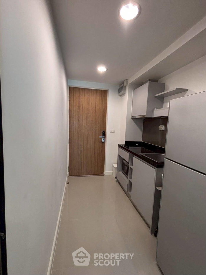 รูป คอนโด 1-ห้องนอน ที่ ซีนิธ เพลส สุขุมวิท 42 คอนโดมิเนียม ใกล้ BTS เอกมัย (ID 3369134) - รูปที่ 13/14