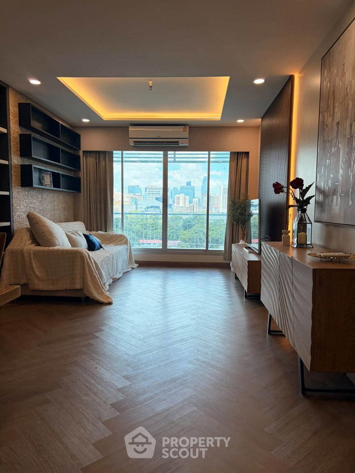 picture 2-BR Condo at The Address Siam-Ratchathewi near BTS Ratchathewi (ID 3366867) - 1/9