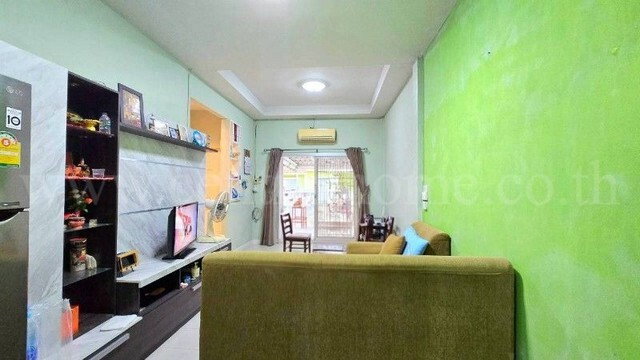 รูป ทาวน์โฮม  หมู่บ้านเจษฎา9 ลำลูกกา-คลอง4 บ้านสวยพร้อมอยู่ ถูกสุดในโครงการ - รูปที่ 7/15