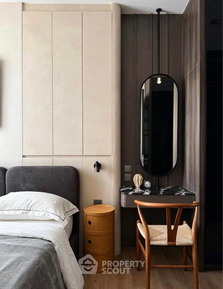 รูป คอนโดชั้น 35 แบบ 1 ห้องนอน Noble Around Ari ใกล้ BTS อารีย์ (ID 3368808) - รูปที่ 2/10