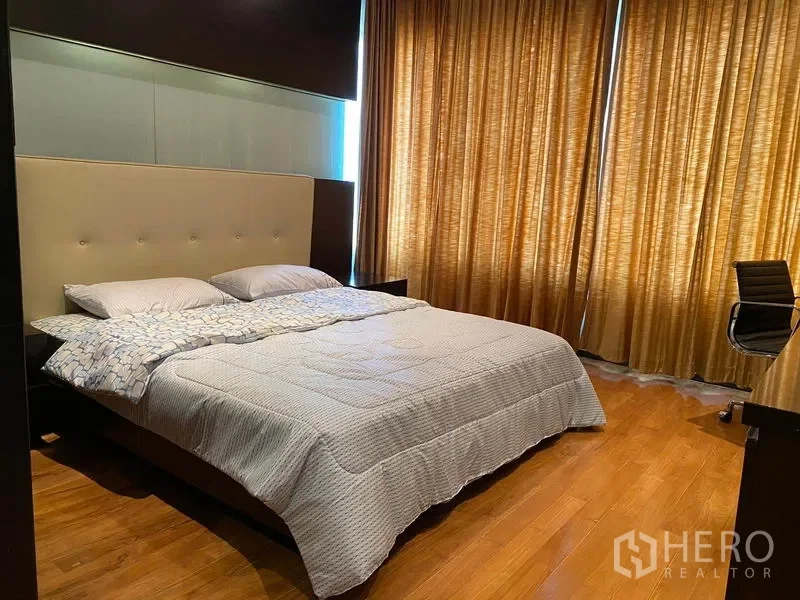 รูป ให้เช่า คอนโด 3 ห้องนอน The Emporio Place (เอ็มโพริโอ เพลส) คลองตัน คลองเตย กรุงเทพมหานคร BTS พร้อมพงษ์ - รูปที่ 4/10