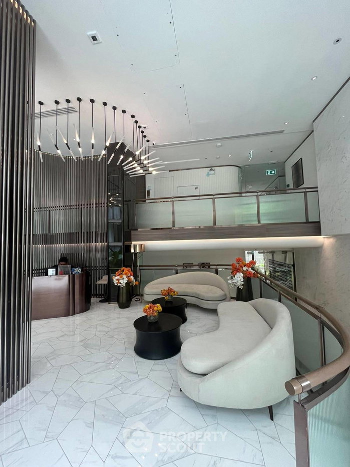 picture 1-BR Condo at Fynn Asoke near BTS Asok (ID 3370392) - 34/39