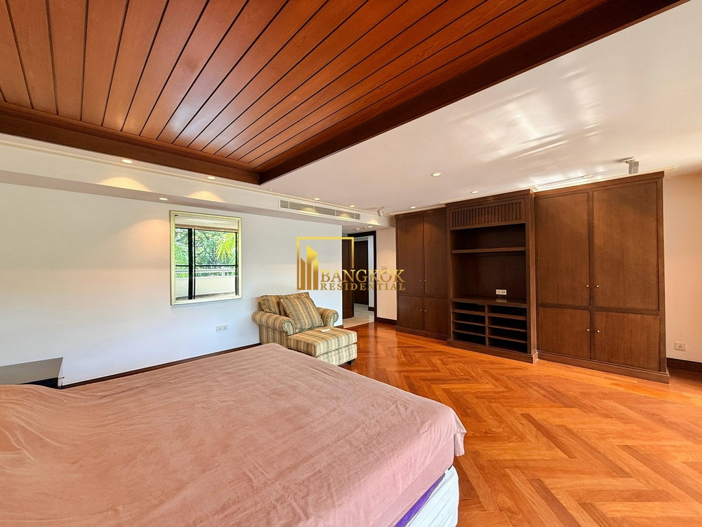picture Somkid Garden - Elegant 3 Bedroom Luxury Condo Chidlom - BR15878CD - 16/46