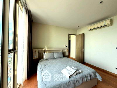 Condos for rent : 1-BR Condo at Marina Bayfront Sriracha in Si Racha (ID 3079350)