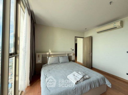 รูปภาพ 1-BR Condo at Marina Bayfront Sriracha in Si Racha (ID 3079350)