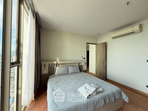 1-BR Condo at Marina Bayfront Sriracha in Si Racha (ID 3079350)