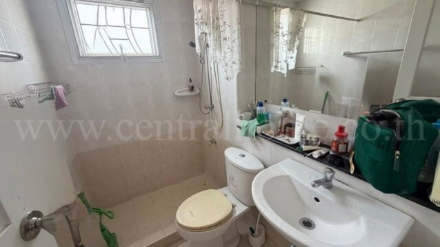 รูป ทาวน์โฮม 3 ชั้น หมู่บ้านนารารมย์ บางกรวย ใกล้วัดชลอ - รูปที่ 18/27