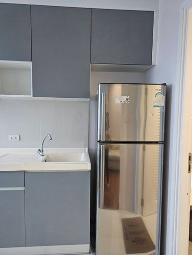 Studio condo for rent, 33 sqm, Ivy Sathorn 10
