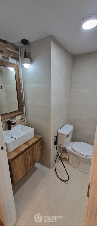 รูป คอนโด 1-ห้องนอน ที่ สราญใจ แมนชั่น คอนโดมิเนียม ใกล้ BTS นานา (ID 3370157) - รูปที่ 5/6