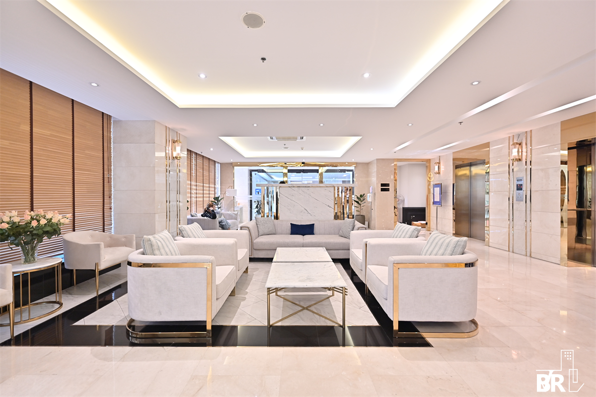 picture Eight Thonglor Residence Move-in Ready, Just Bring Your Bags - 9/9