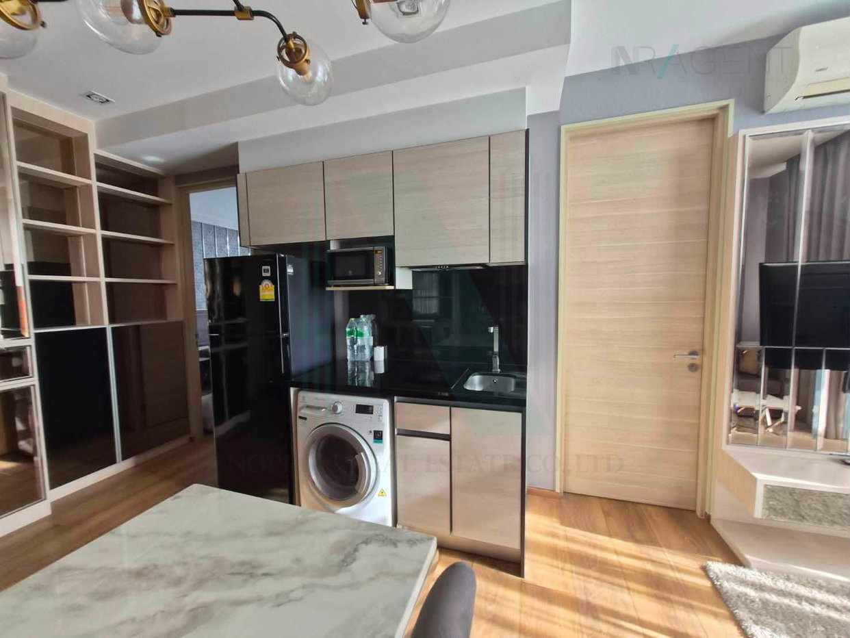 picture 🔺 For Sell Condo PARK 24 Building 3, Floor 17,2 bed room, Room size 55 sqm - 2/8