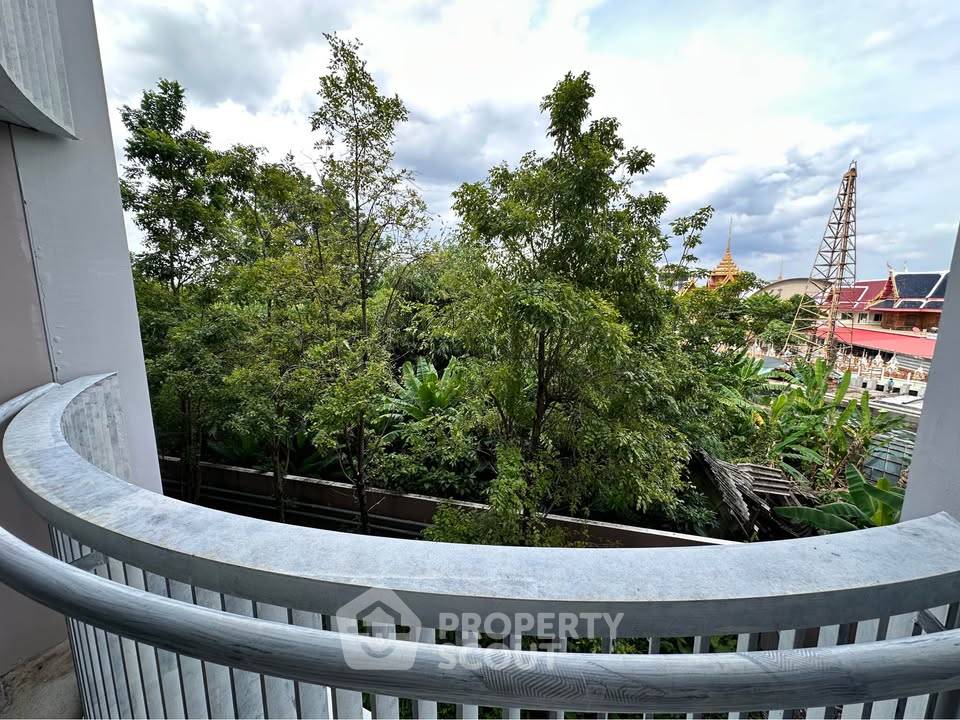 picture 1-BR Condo at Kawa Haus near BTS On Nut (ID 3369817) - 10/14