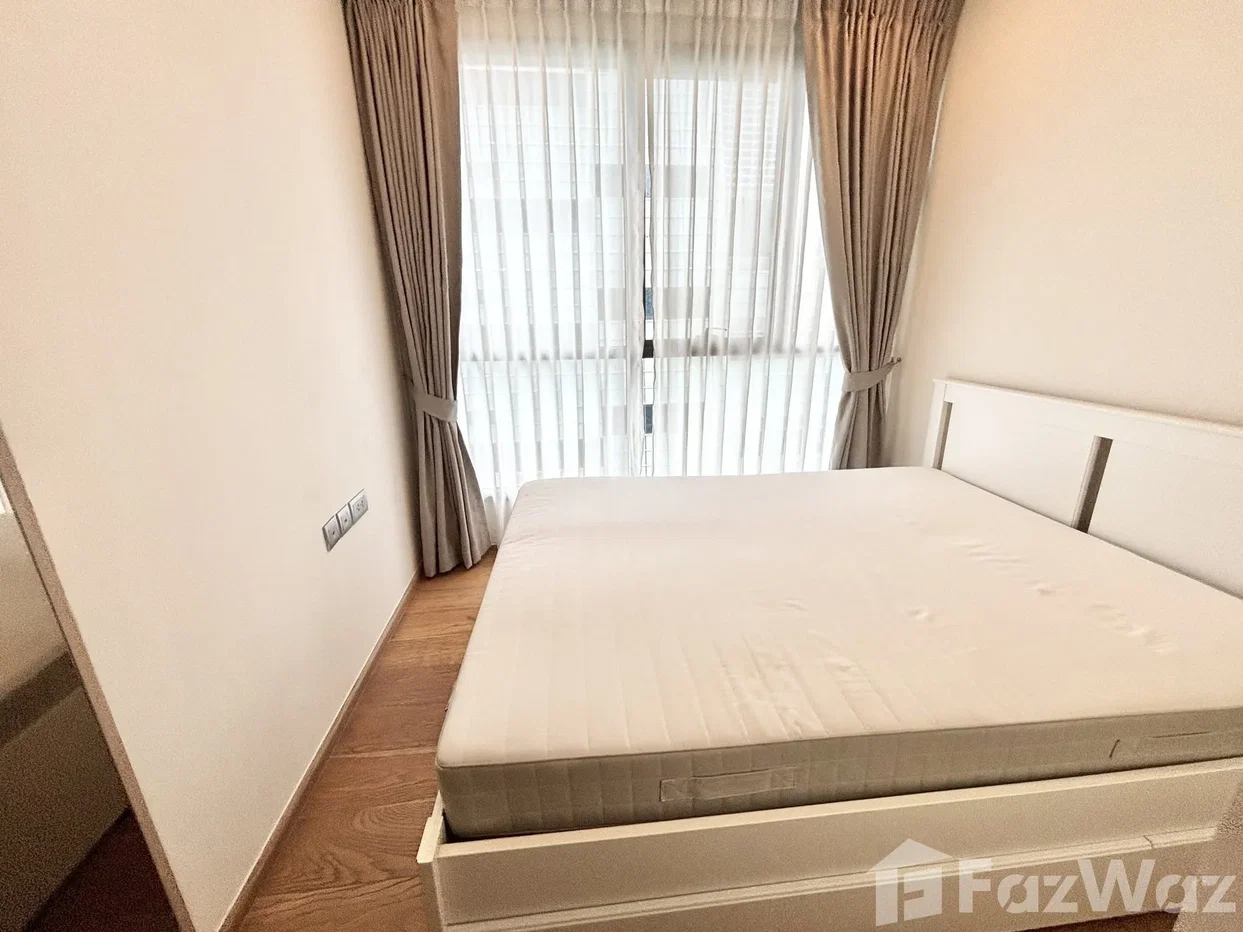 รูป คอนโดให้เช่า 2 ห้องนอน ในโครงการ คิว ชิดลม-เพชรบุรี 6839078 - รูปที่ 5/13