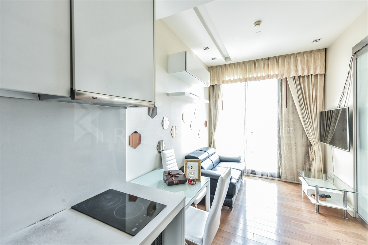 picture Equinox Phahol-Vipha Easy Start with a City Dweller Lifestyle - 2/10