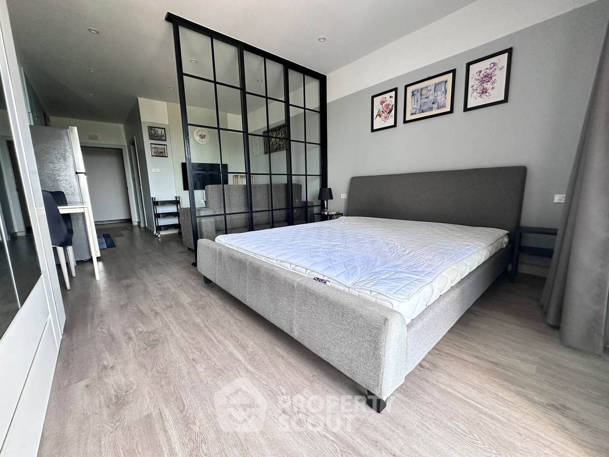 รูป คอนโดชั้น 16 แบบ 1 ห้องนอน Pattaya Hill Resort ขาย (ID 3370404) - รูปที่ 8/16