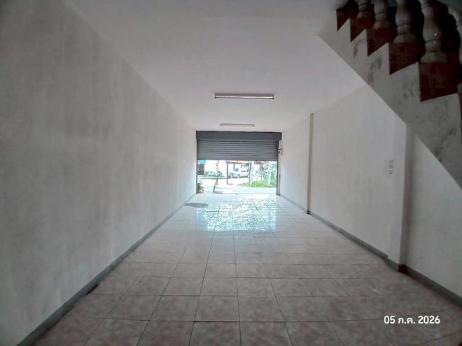 รูป อาคารพาณิชย์ 24.1 ตร.วา เมืองลำพูน ลำพูน 2.5M - รูปที่ 5/35