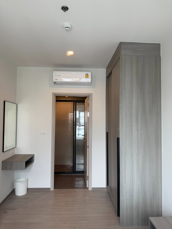 รูป ให้เช่า The Base Phetchaburi-Thonglor — 1 ห้องนอน | MRT เพชรบุรี | Fully Furnished GTN-0802 - รูปที่ 5/8