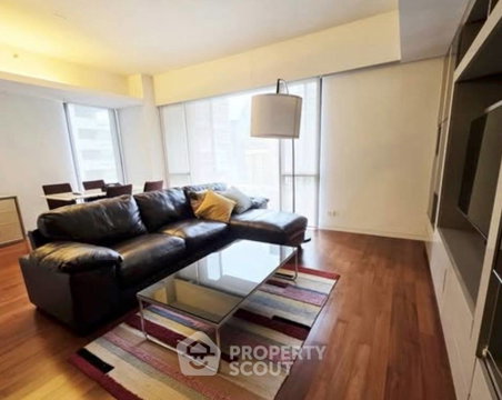 100m To BTS Ratchadamri | 1-BR Hansar Residence Rajdamri (ID 3368294)