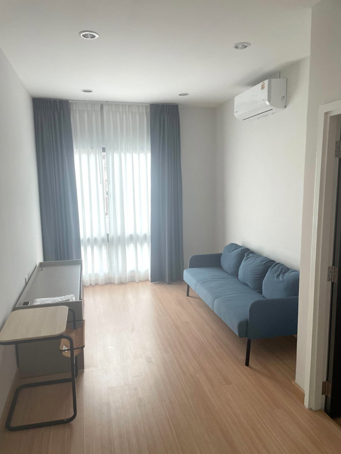 picture Two-Storey Semi-Detached House for Rent in Chiang Mai - 9/15