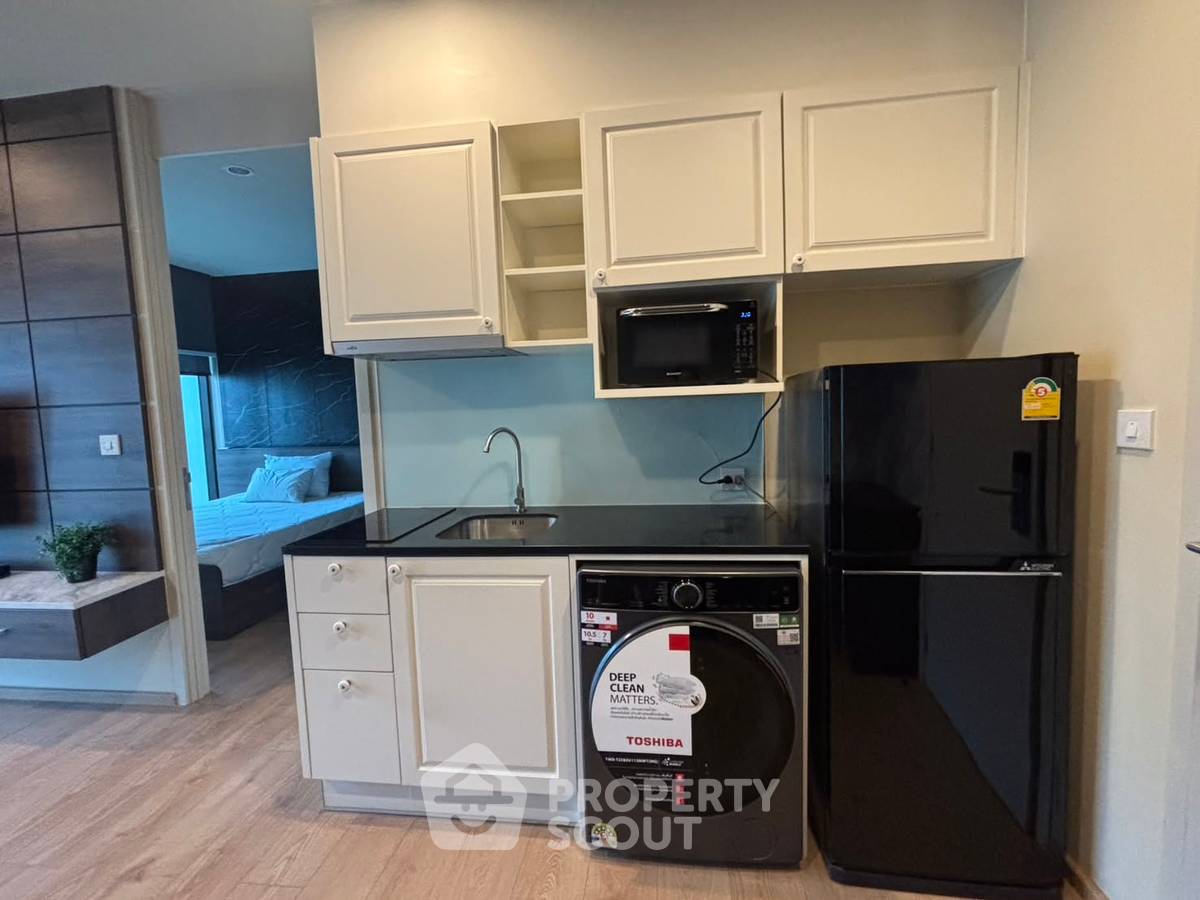 picture 1-BR At Noble Recole Sukhumvit 19 Near MRT Sukhumvit (ID 3369444) - 2/8