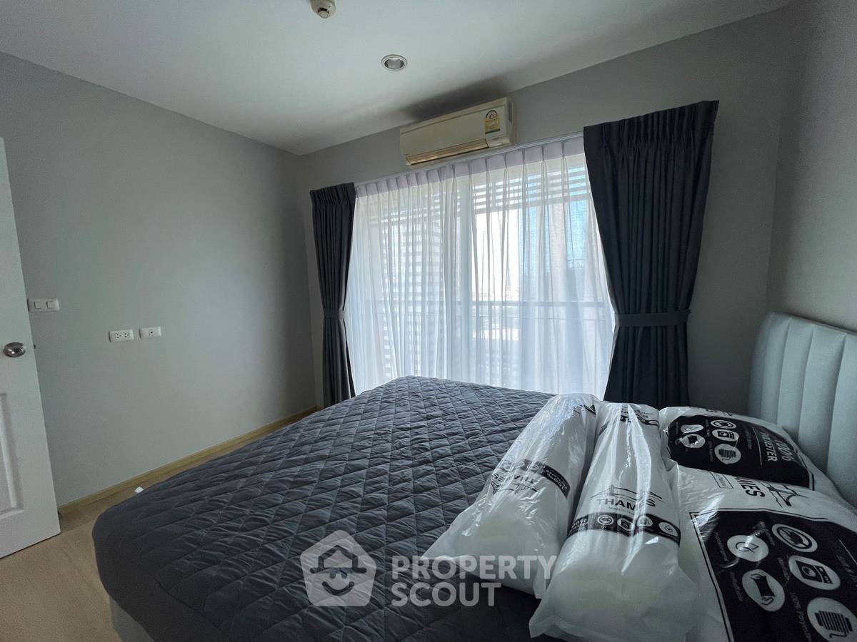 picture 28th-Floor 1-BR At Sym Vibha-Ladprao Near BTS Mo Chit (ID 3369869) - 9/18