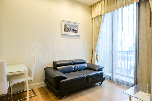 Equinox Phahol-Vipha More Relaxation with Condo Near MRT
