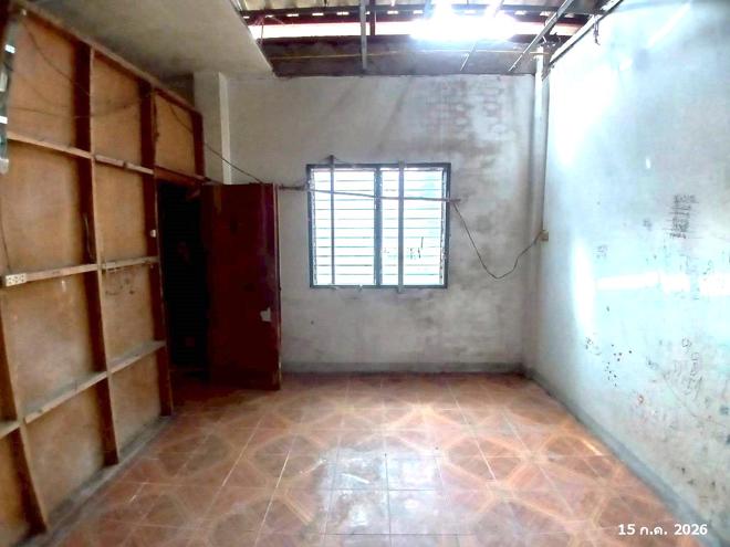 picture SHOP HOUSE 36 Sq.w. Muang Lampang Lamphang for 2.3M - 6/39
