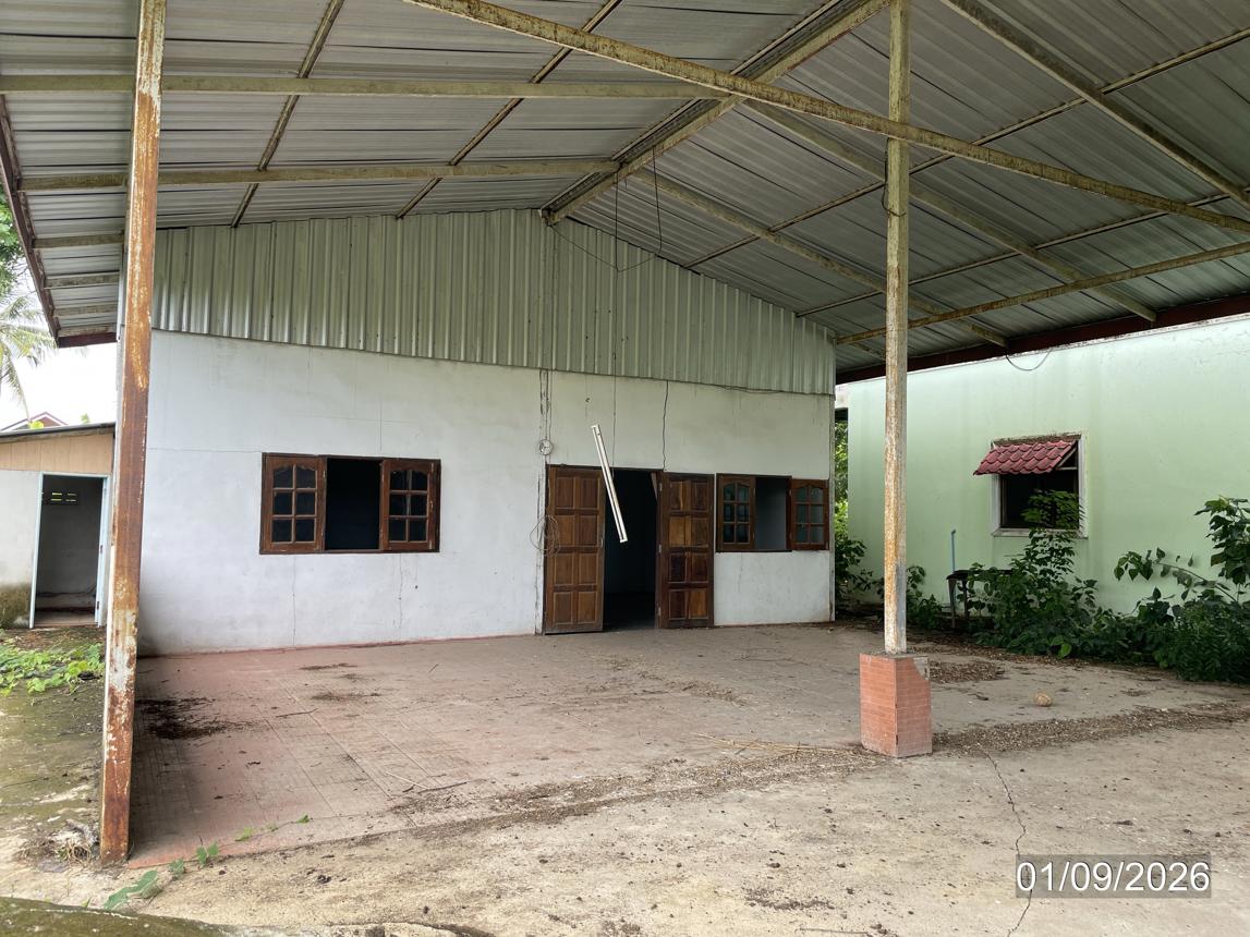 รูป บ้านเดี่ยว 429.3 ตร.วา วิเชียรบุรี เพชรบูรณ์ 5.2M - รูปที่ 34/39