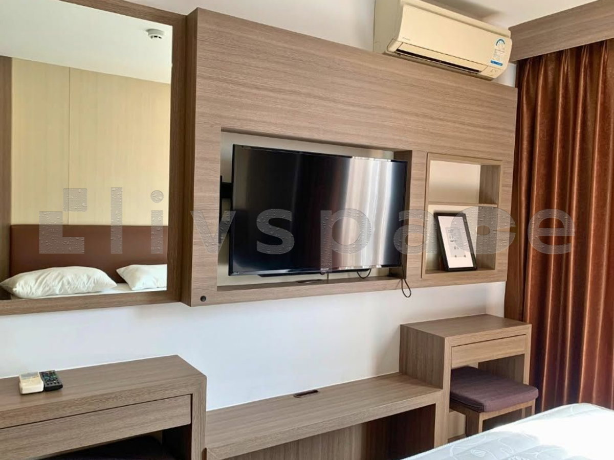 รูป ▚ L06CNBツ ให้เช่า Art @ Thonglor 25 1Bed 44.53ตร.ม. ห้องใหม่ เฟอร์ครบ ราคาดี ใกล้ BTS ทองหล่อ✨ - รูปที่ 5/6