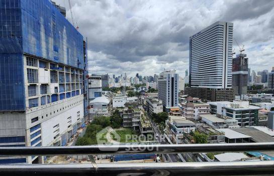 picture Spacious 2-BR 150 Sqm At The Natural Place Suite Near MRT Lumphini (ID 1986074) - 8/9